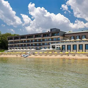 navštívit hotel