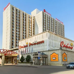 Ramada By Wyndham Center Hotel Sofia