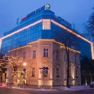Crystal Palace Boutique Hotel Sofia