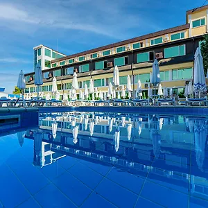 navštívit hotel