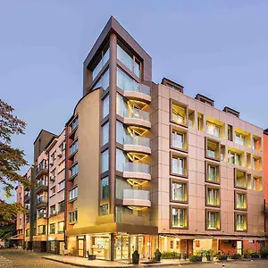 navštívit hotel