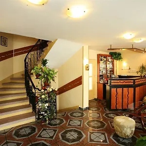 navštívit hotel