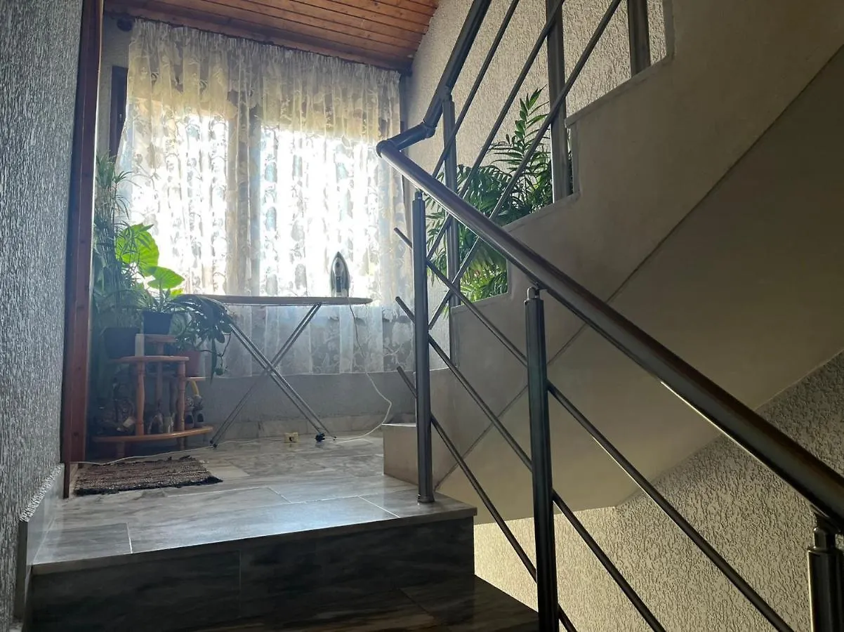 Izgrev Sarafovo Hotel Burgas